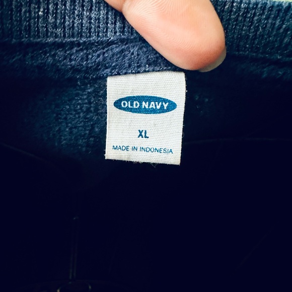 Love Old Navy Sweater - Picture 4 of 4